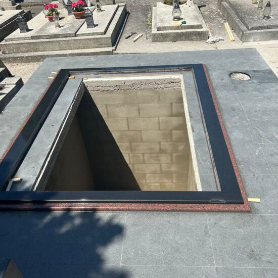 Naša najtažšia ale aj najkrajšia práca v Šamoríne